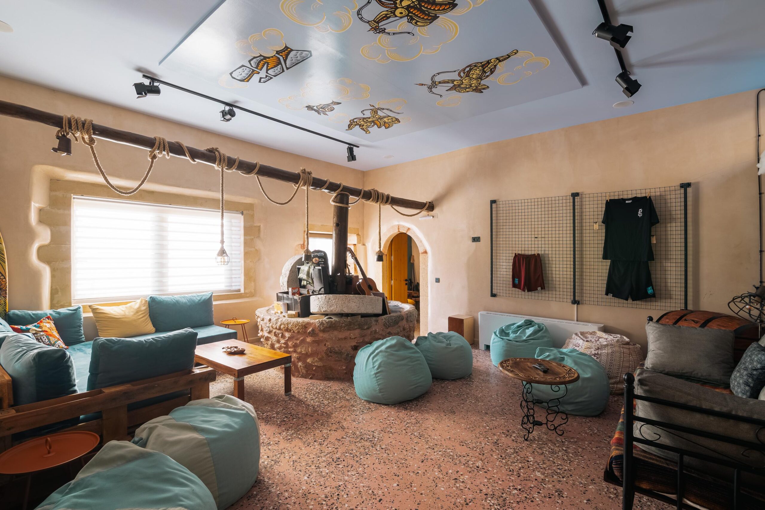 Hostel