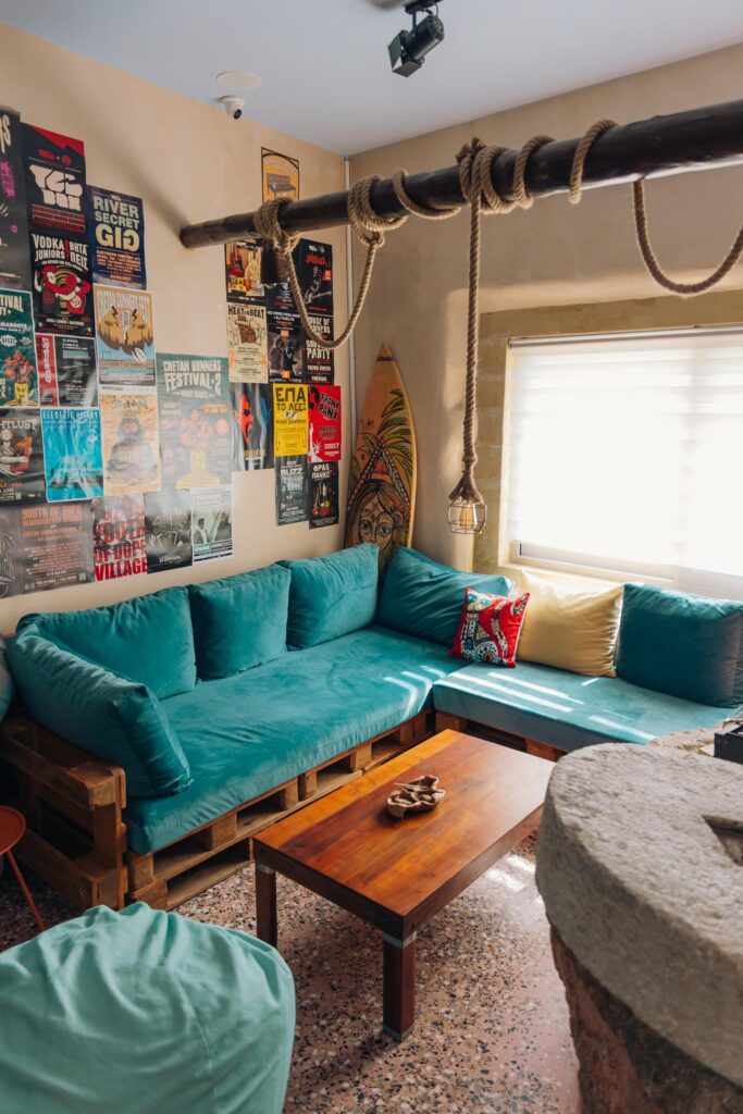 Hostel