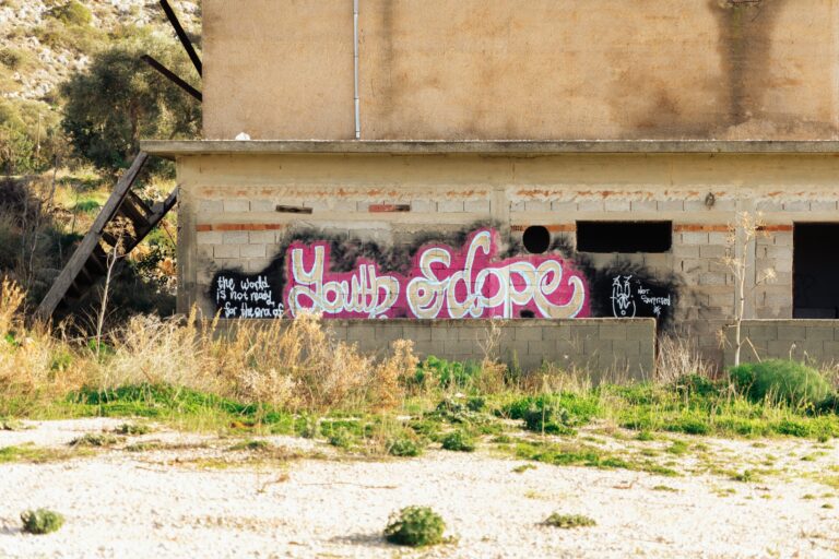 Graffiti Practice