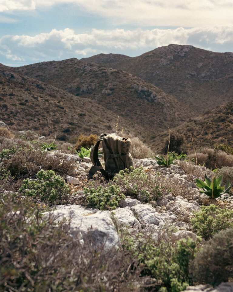 Hiking tours (free of charge)