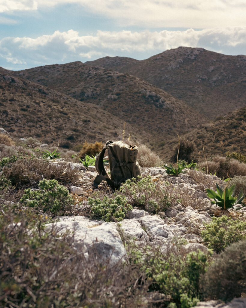 Hiking tours (free of charge)