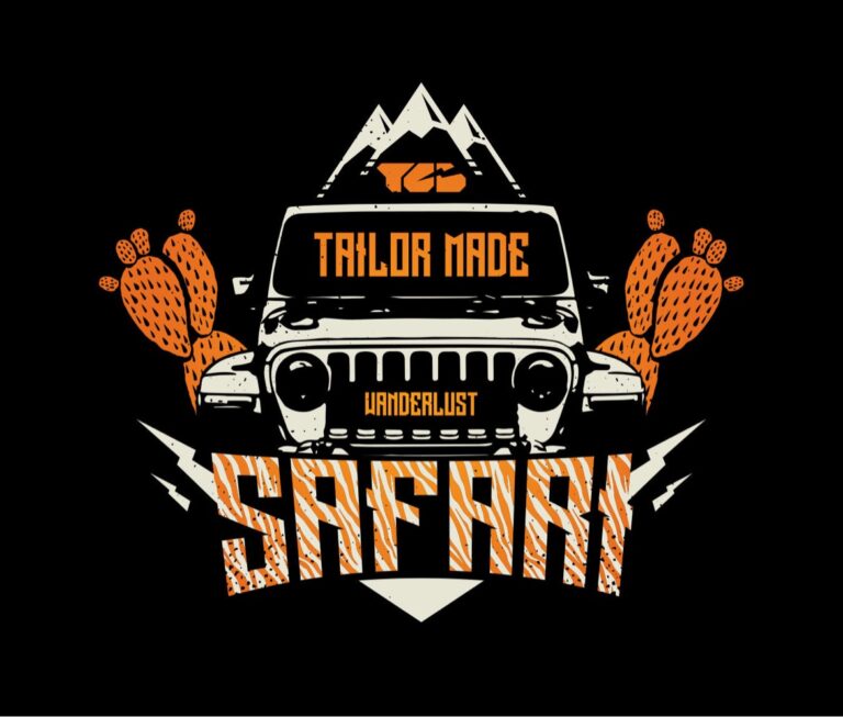 Tailor made Safaris