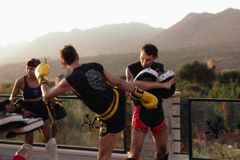 Honouring the practices that brought us here: Sports Camps & Retreats, YODed-Up!