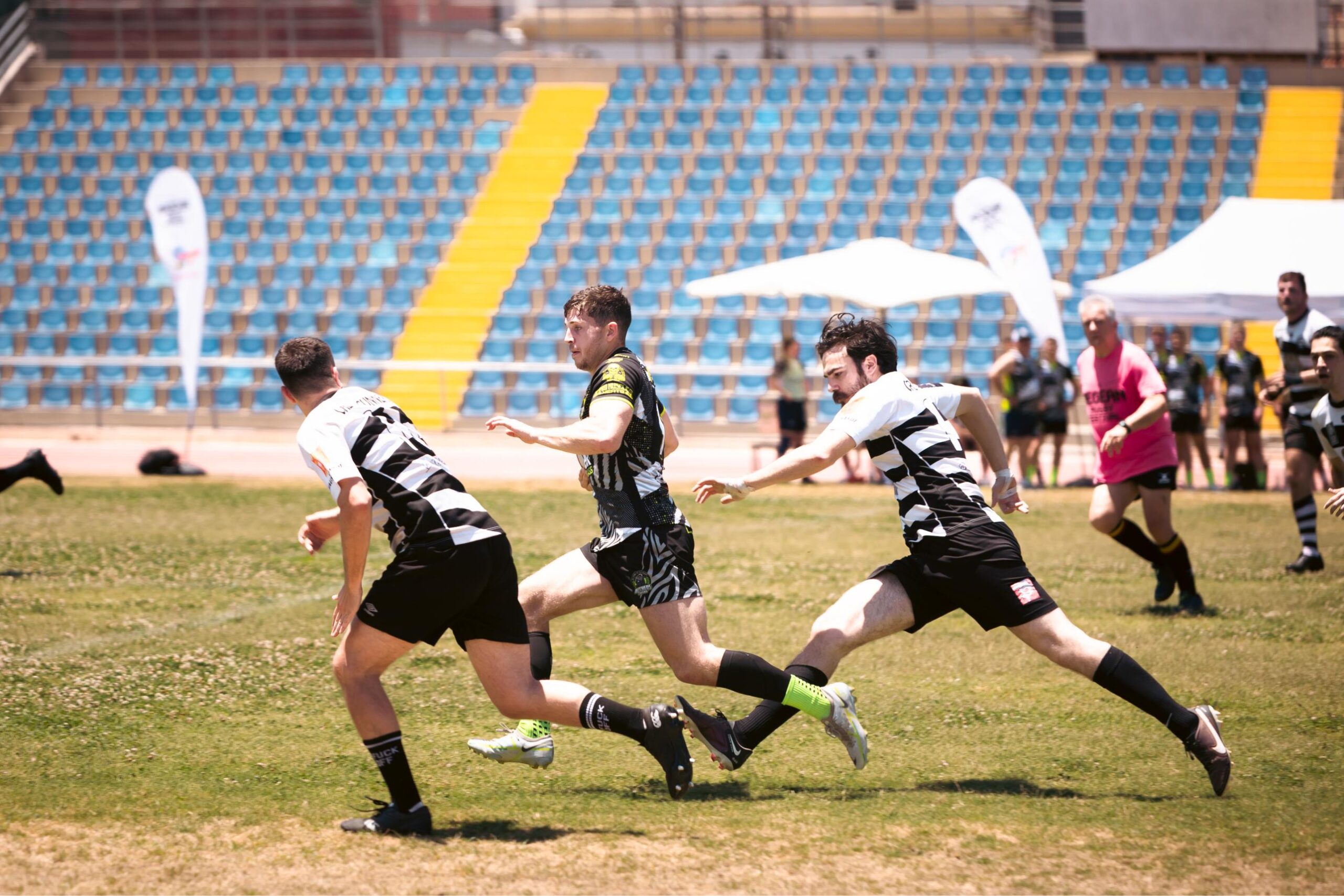 Rugby